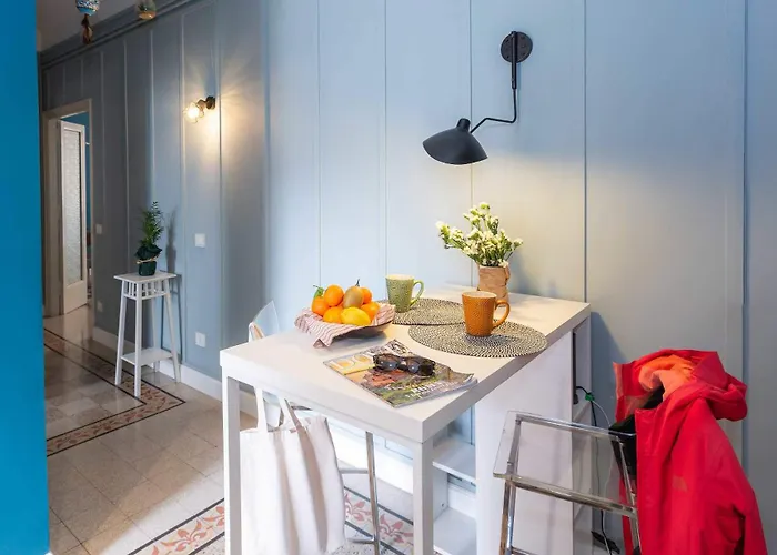 Riboty 1 Apartment *